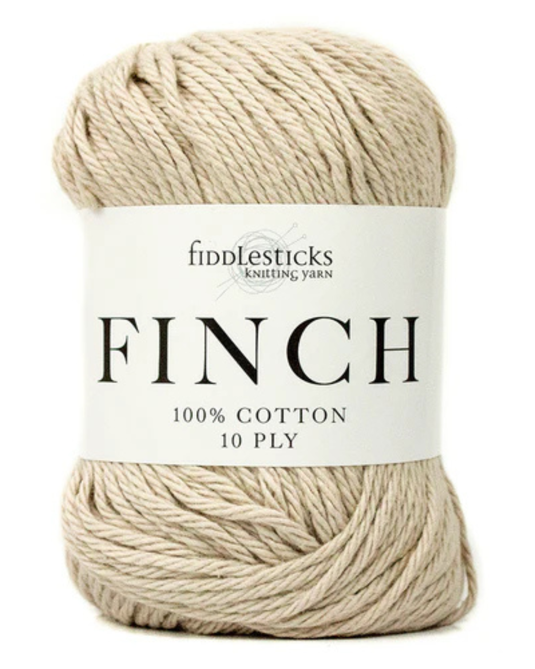 Fiddlesticks Finch