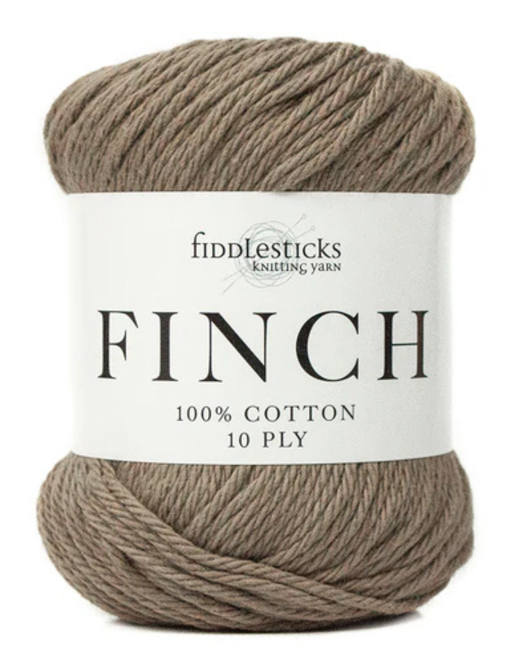 Fiddlesticks Finch