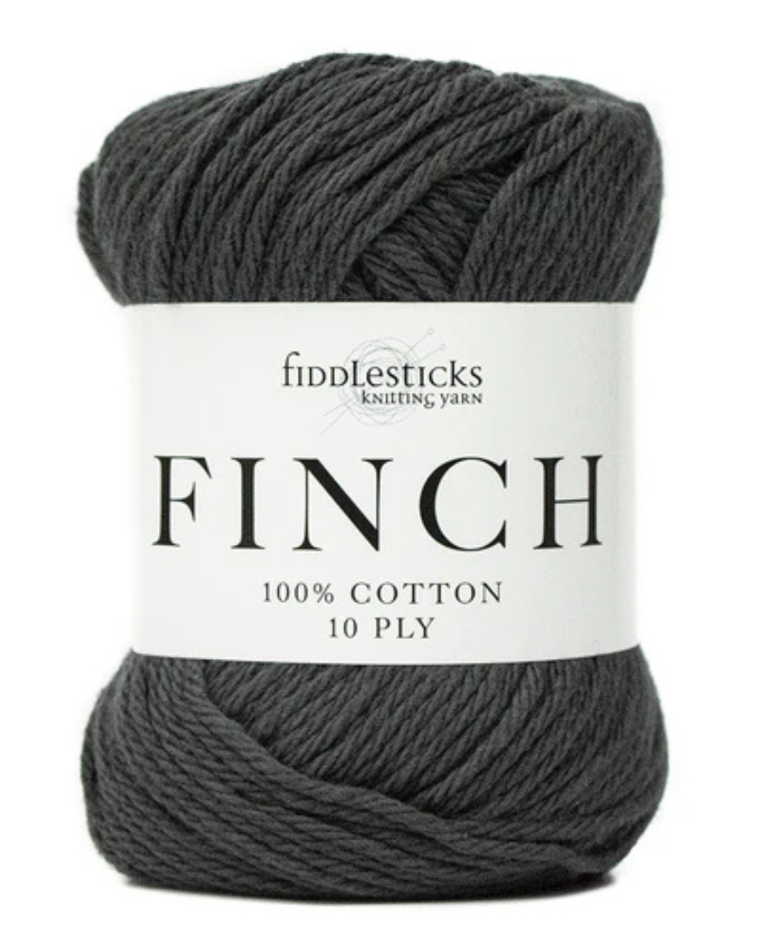 Fiddlesticks Finch