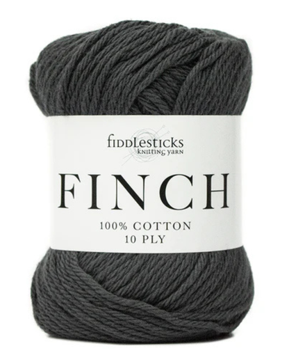 Fiddlesticks Finch