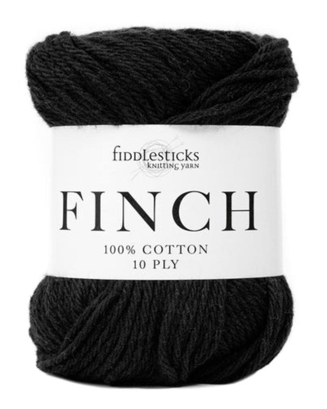 Fiddlesticks Finch