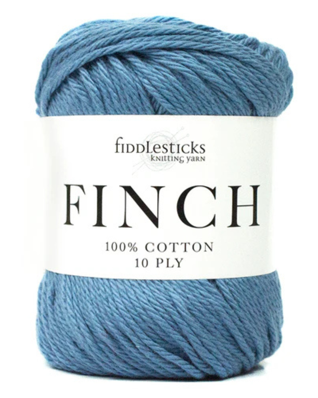 Fiddlesticks Finch