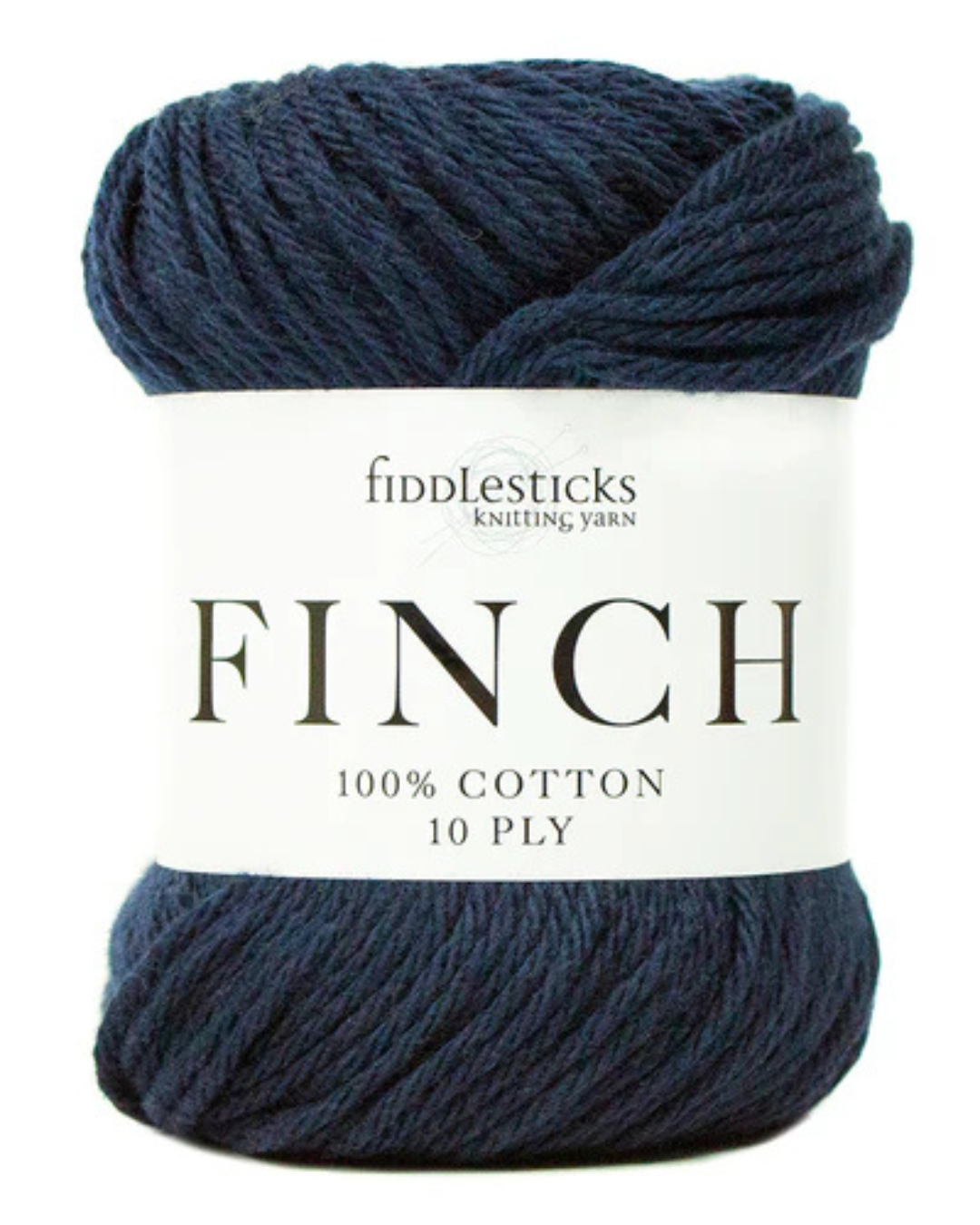 Fiddlesticks Finch