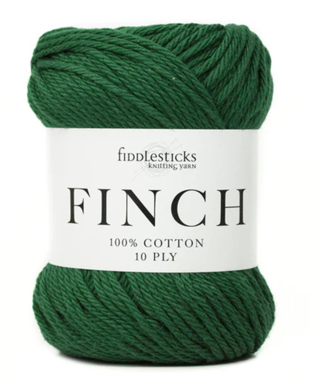 Fiddlesticks Finch