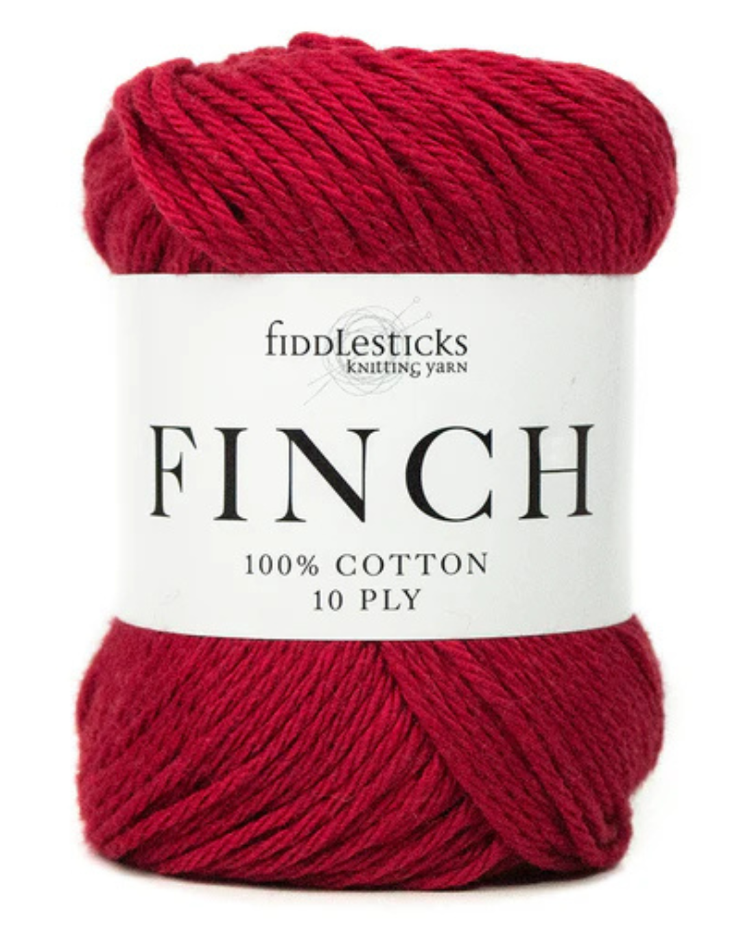 Fiddlesticks Finch
