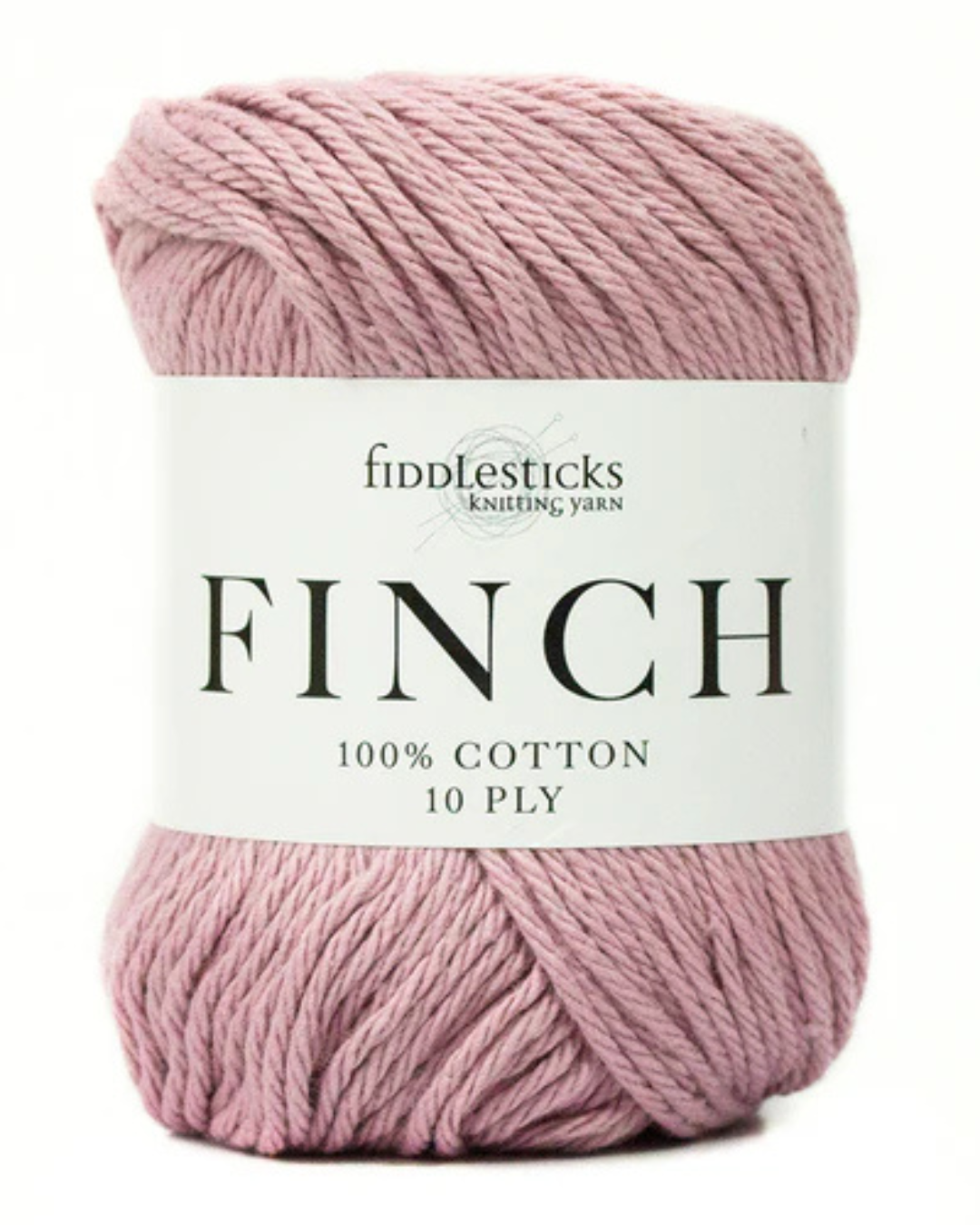 Fiddlesticks Finch