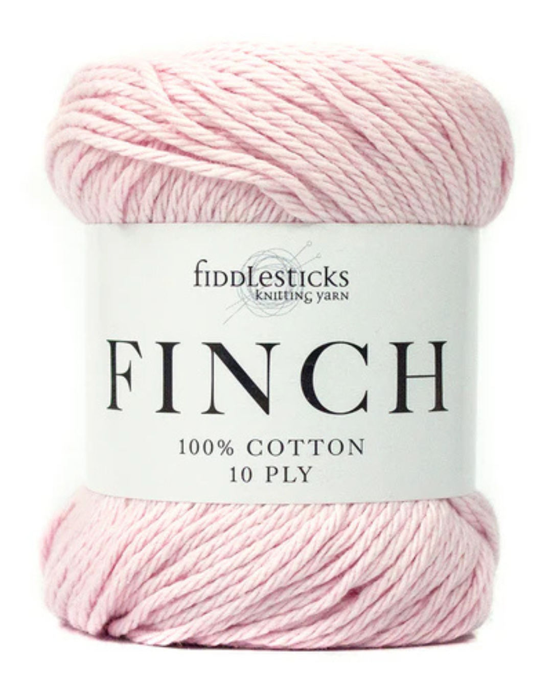 Fiddlesticks Finch