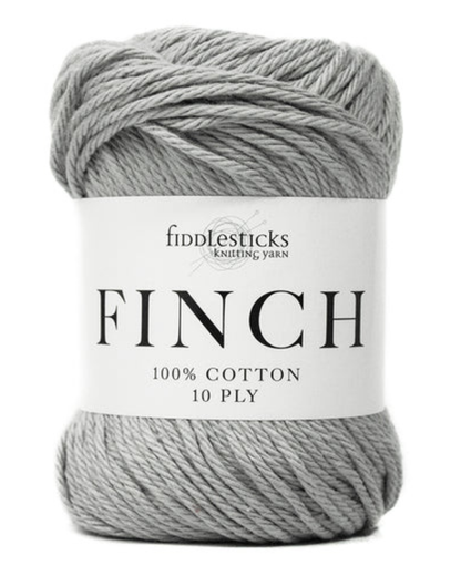 Fiddlesticks Finch