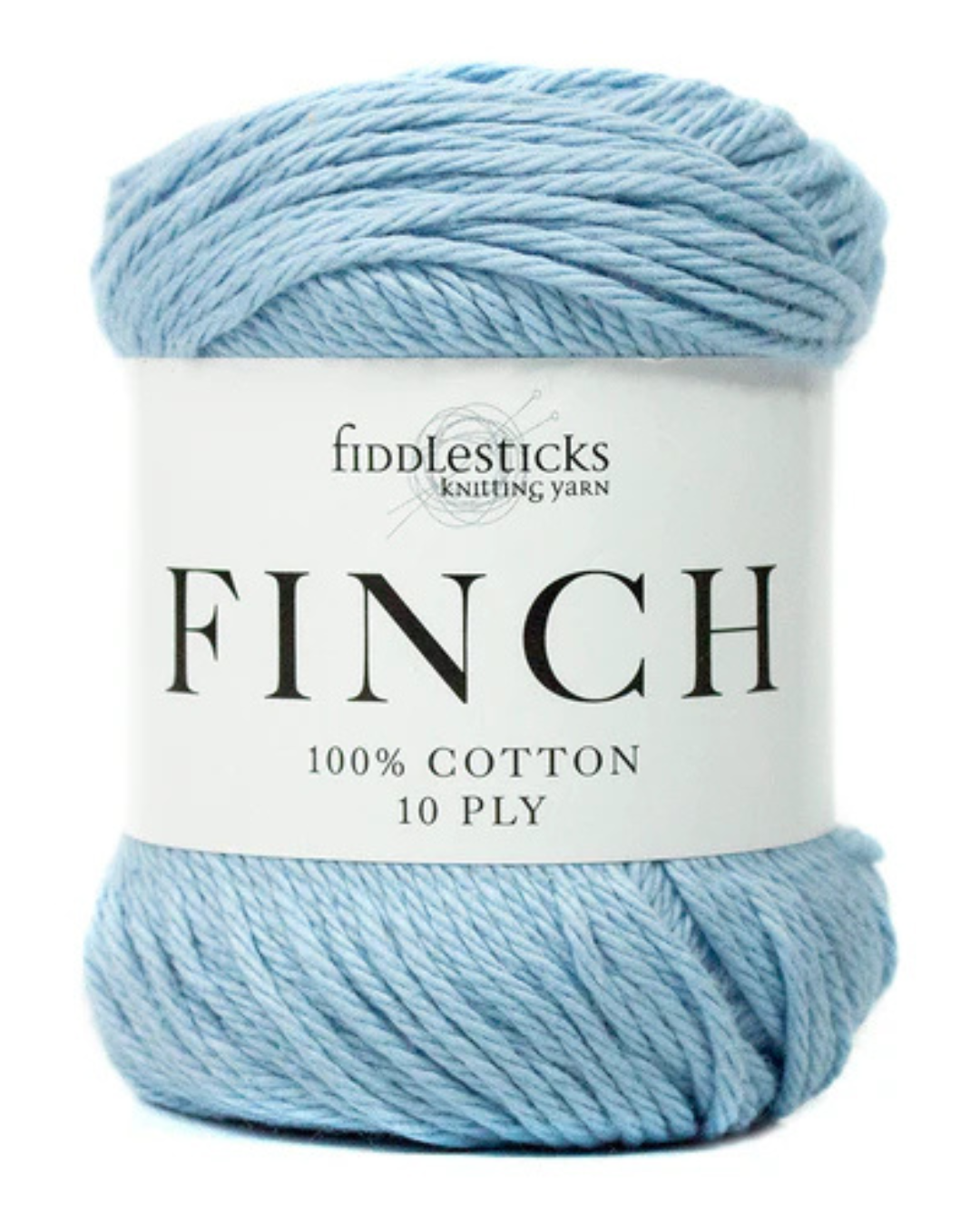 Fiddlesticks Finch