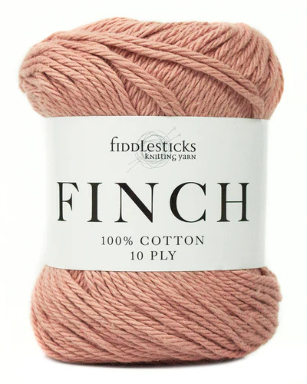 Fiddlesticks Finch