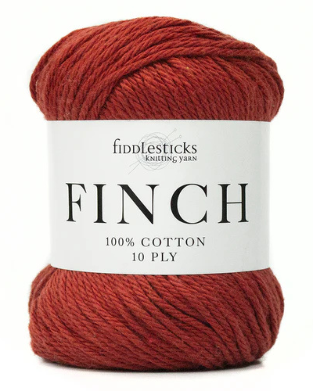 Fiddlesticks Finch