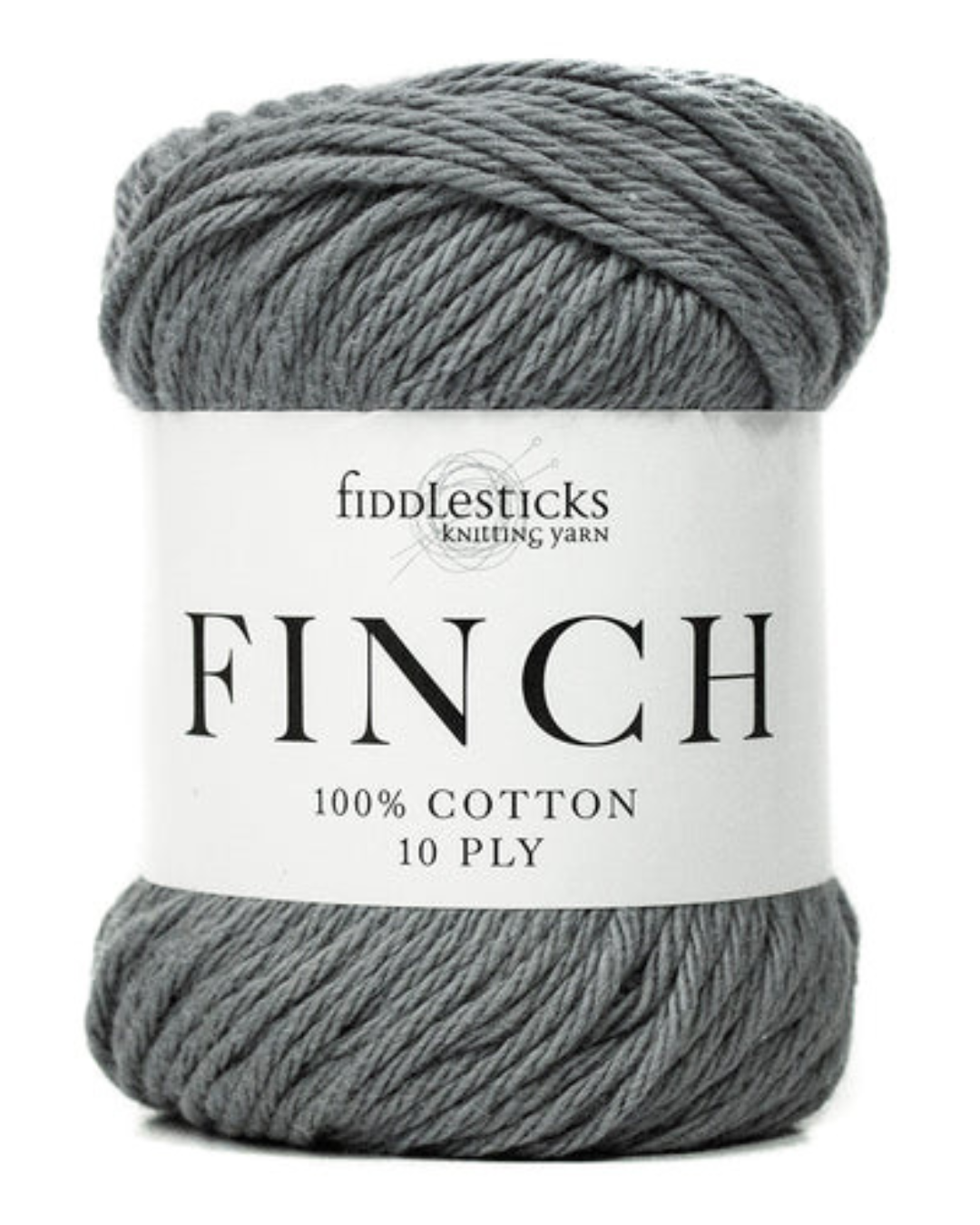 Fiddlesticks Finch