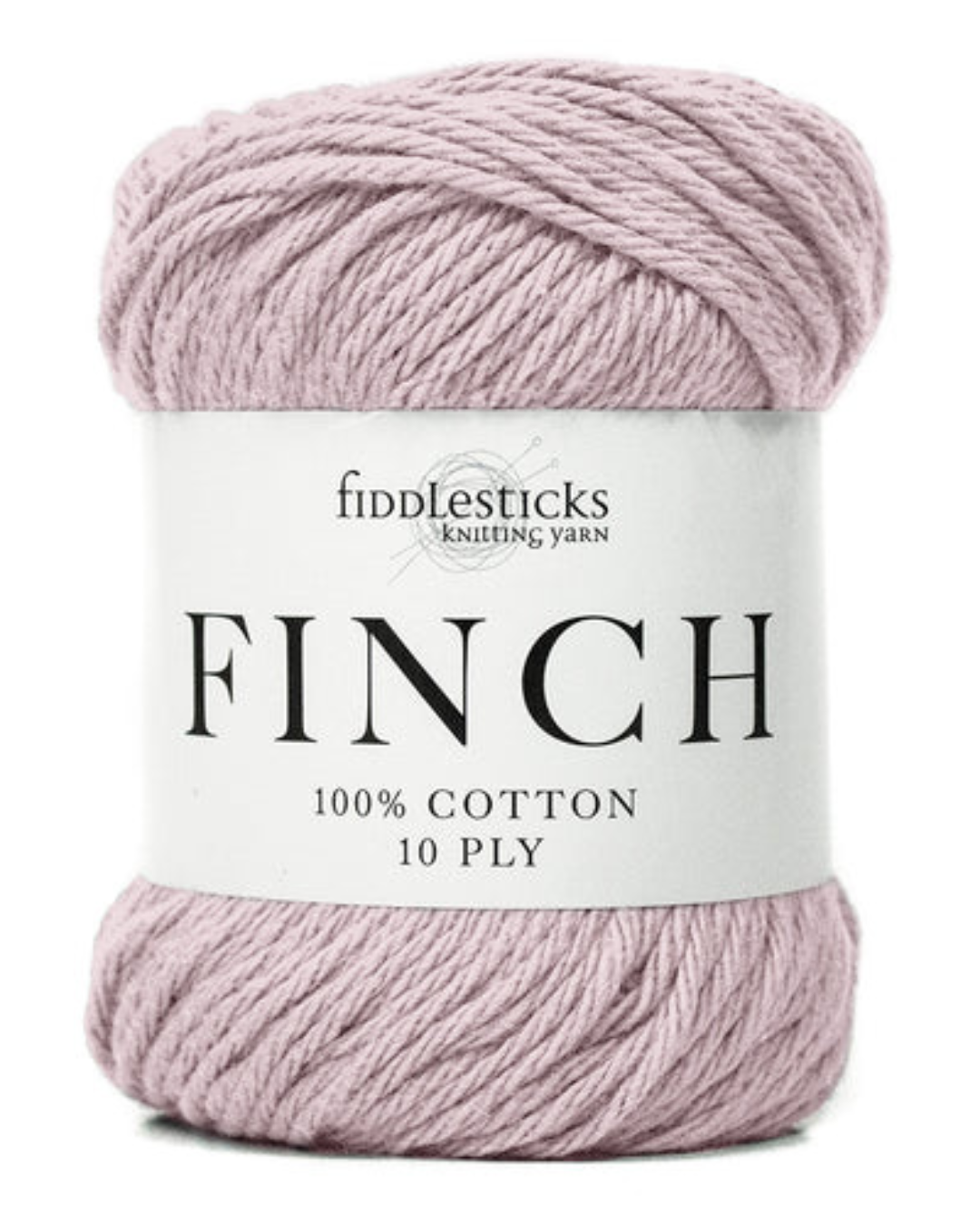 Fiddlesticks Finch