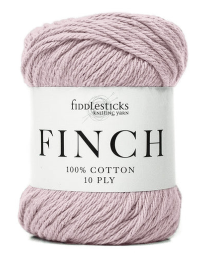 Fiddlesticks Finch
