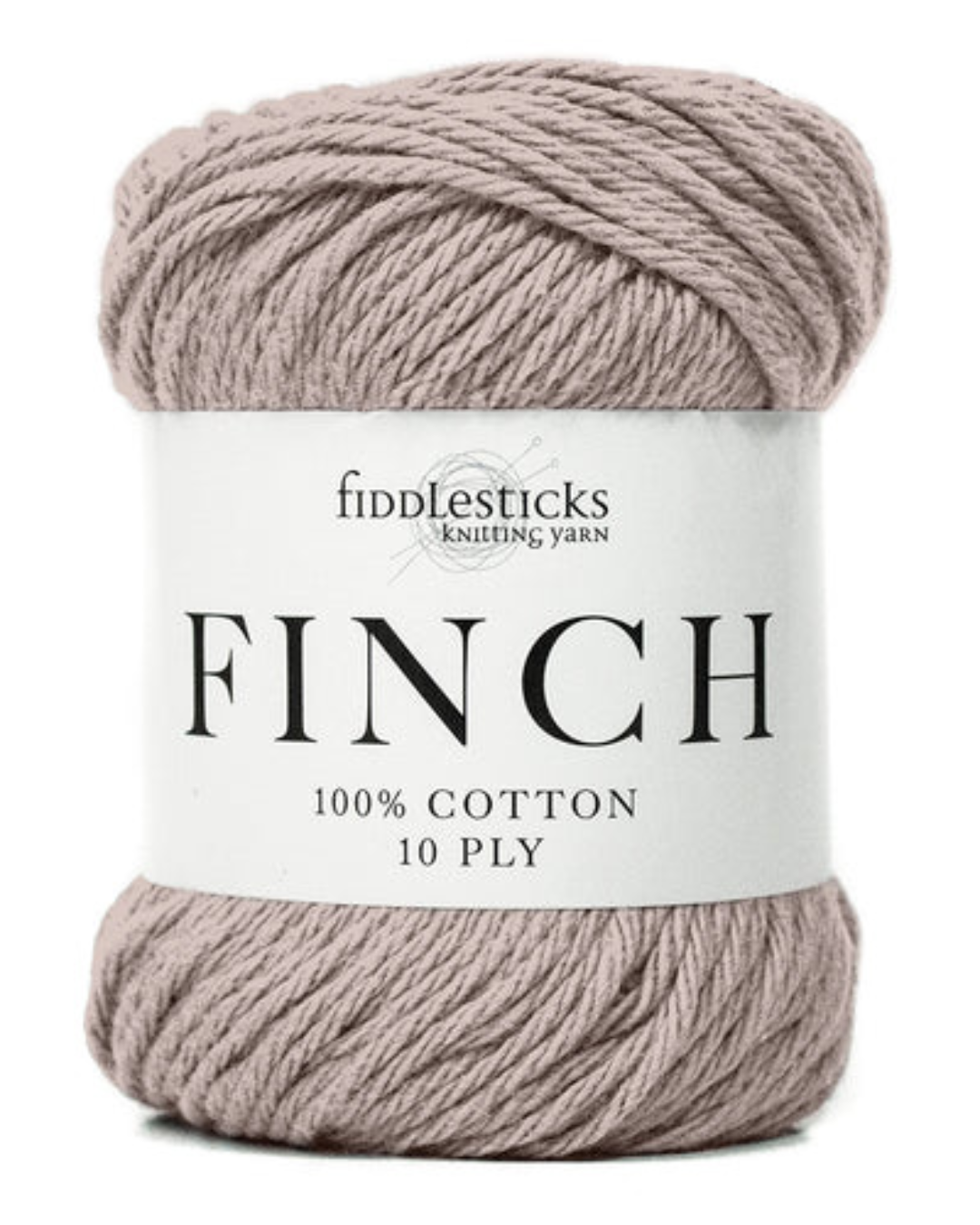 Fiddlesticks Finch