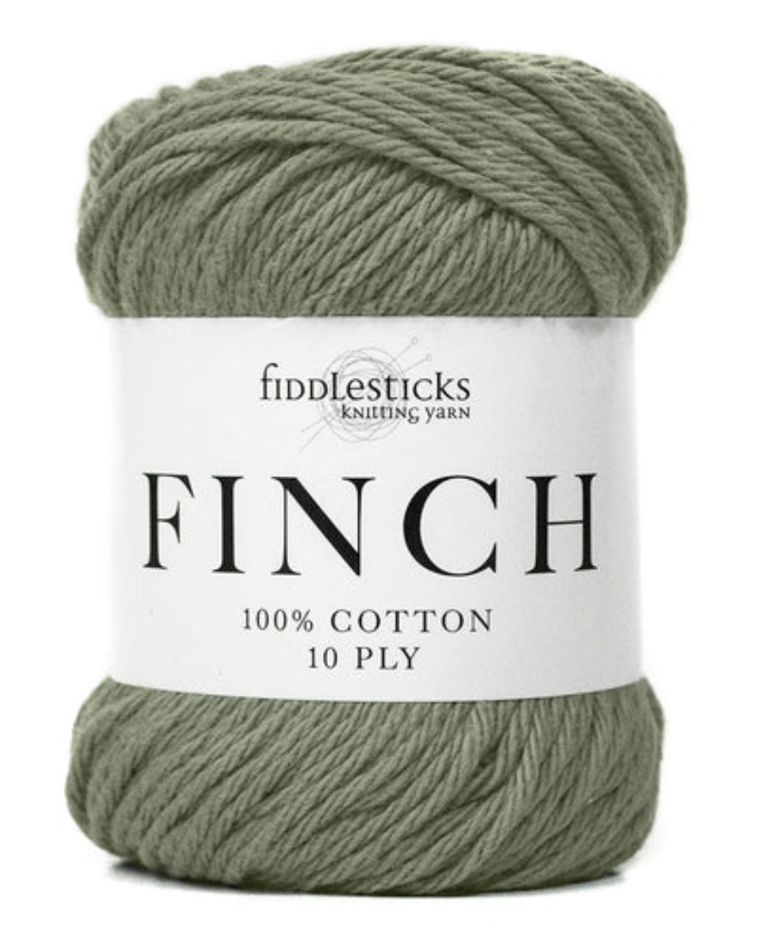 Fiddlesticks Finch