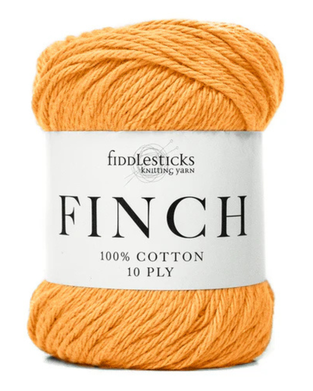 Fiddlesticks Finch