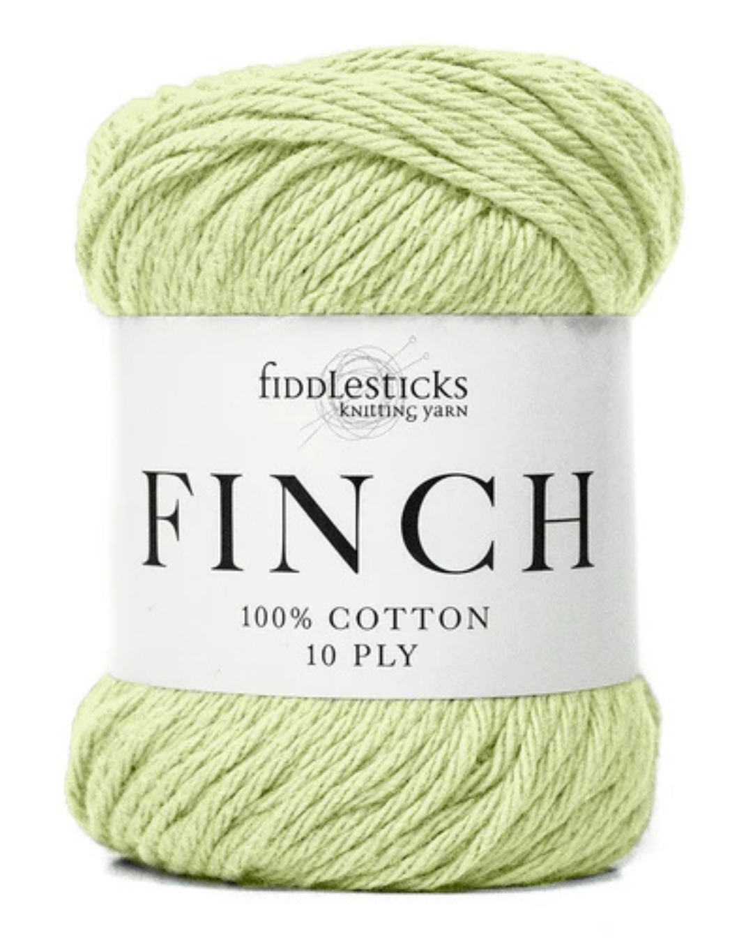 Fiddlesticks Finch
