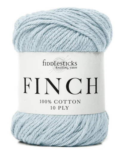 Fiddlesticks Finch