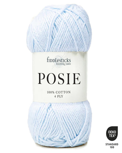 Fiddlesticks Posie