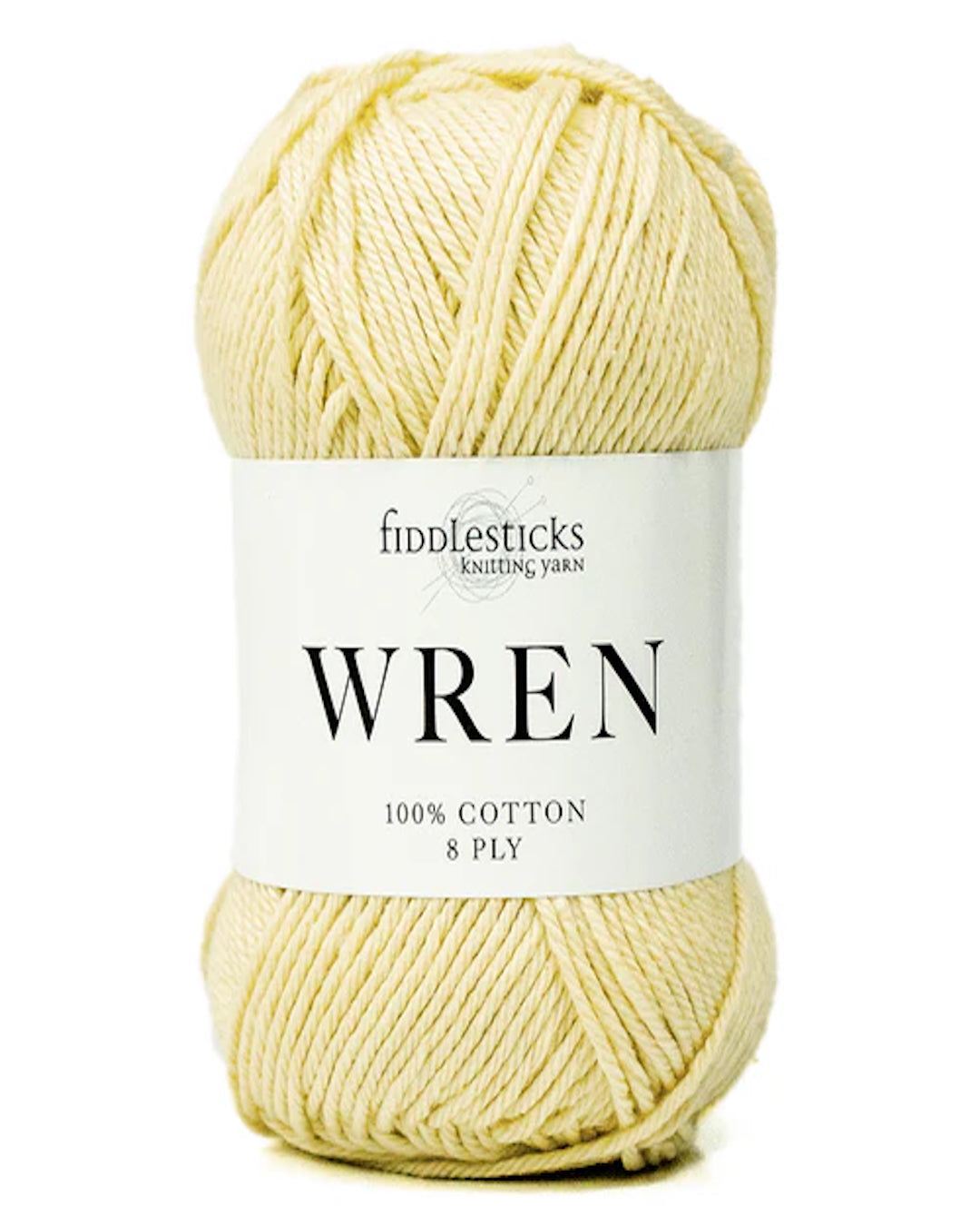 Fiddlesticks Wren