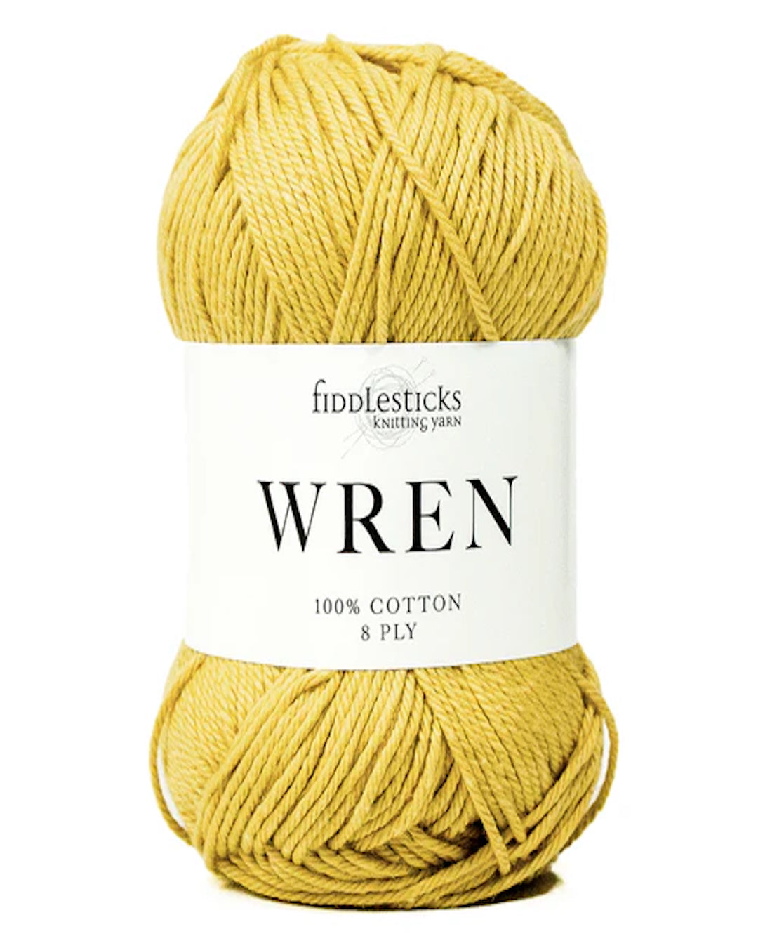 Fiddlesticks Wren