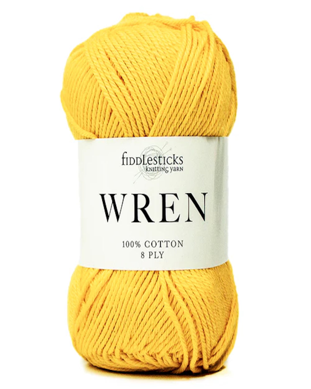 Fiddlesticks Wren