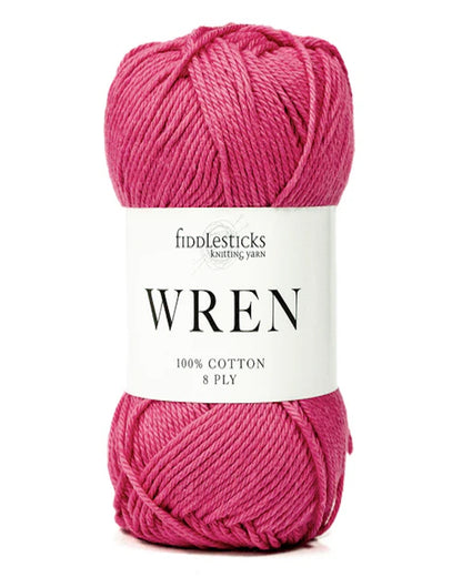 Fiddlesticks Wren