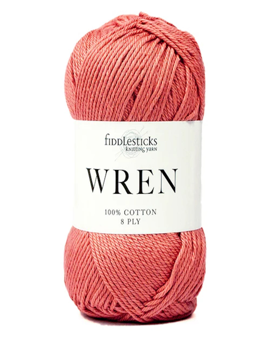 Fiddlesticks Wren