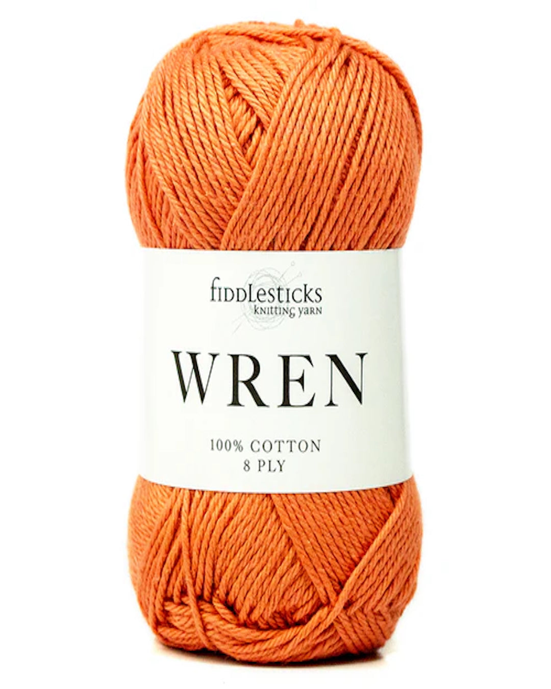 Fiddlesticks Wren