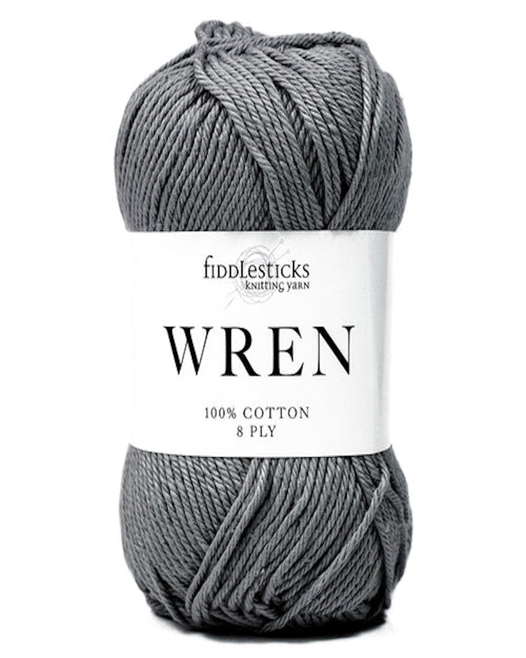 Fiddlesticks Wren