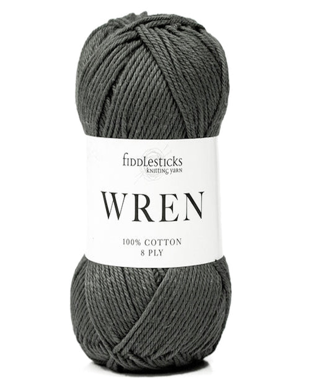 Fiddlesticks Wren