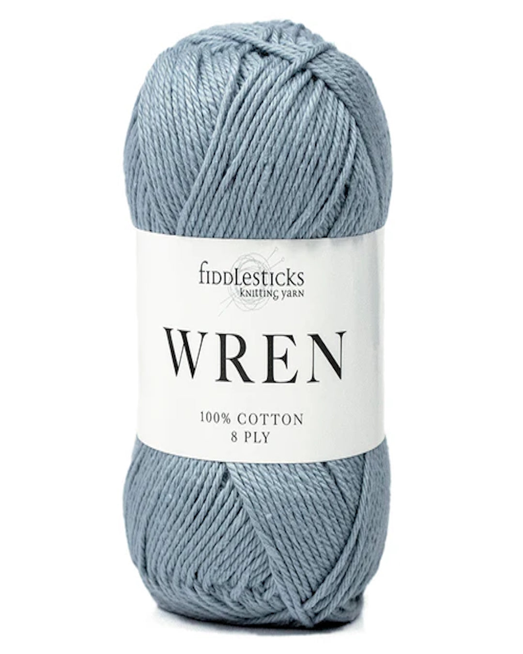 Fiddlesticks Wren