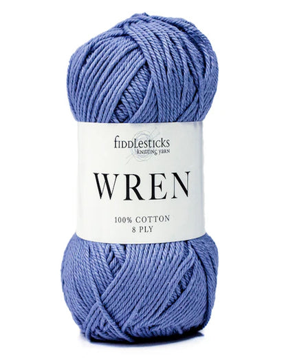 Fiddlesticks Wren
