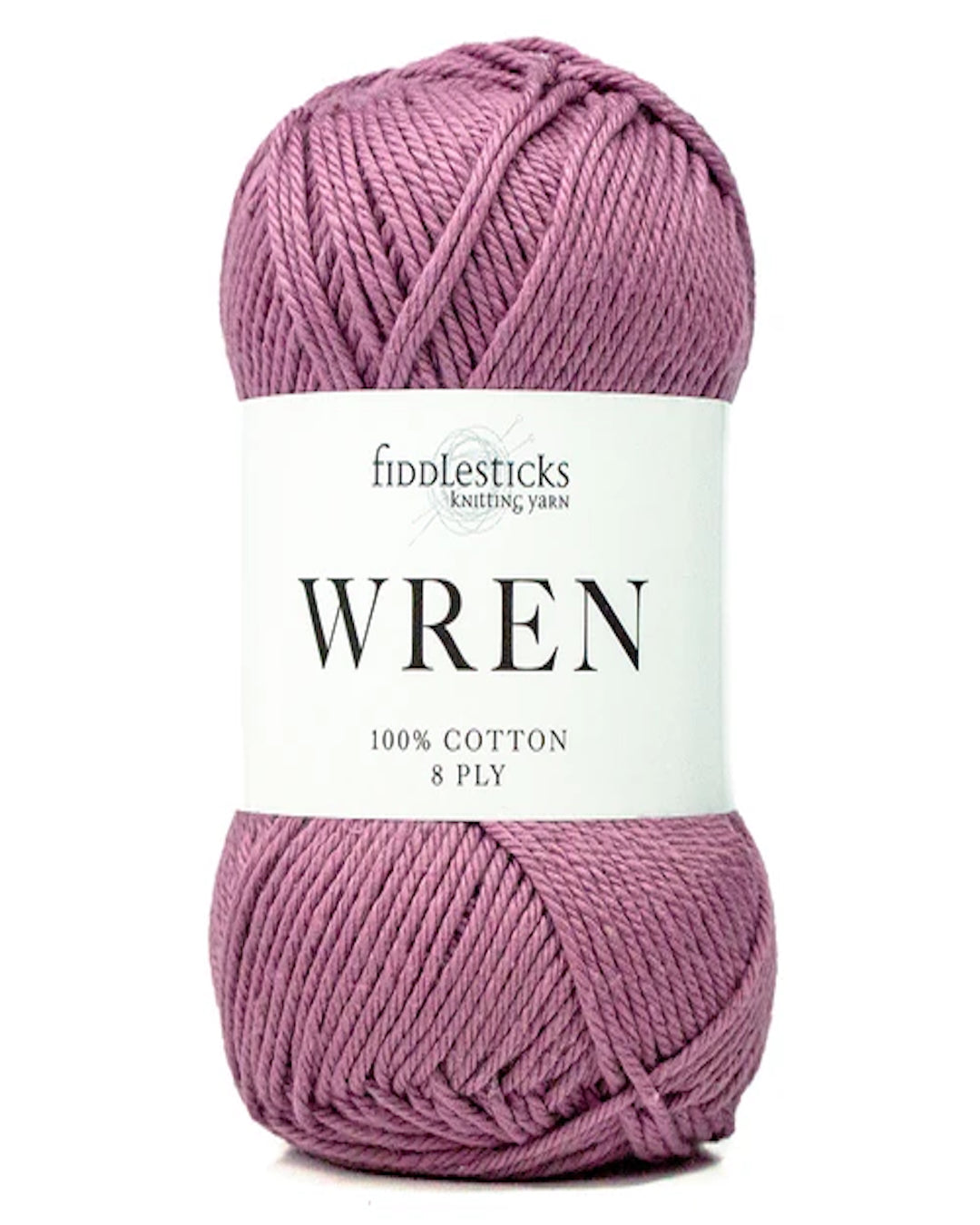 Fiddlesticks Wren