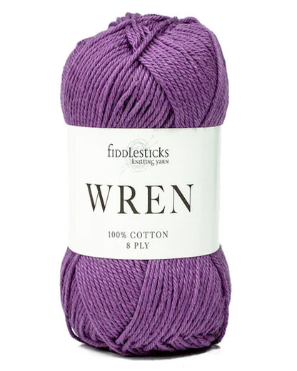 Fiddlesticks Wren