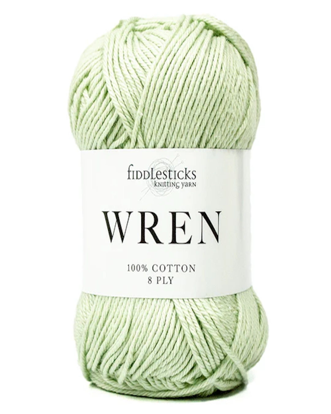 Fiddlesticks Wren