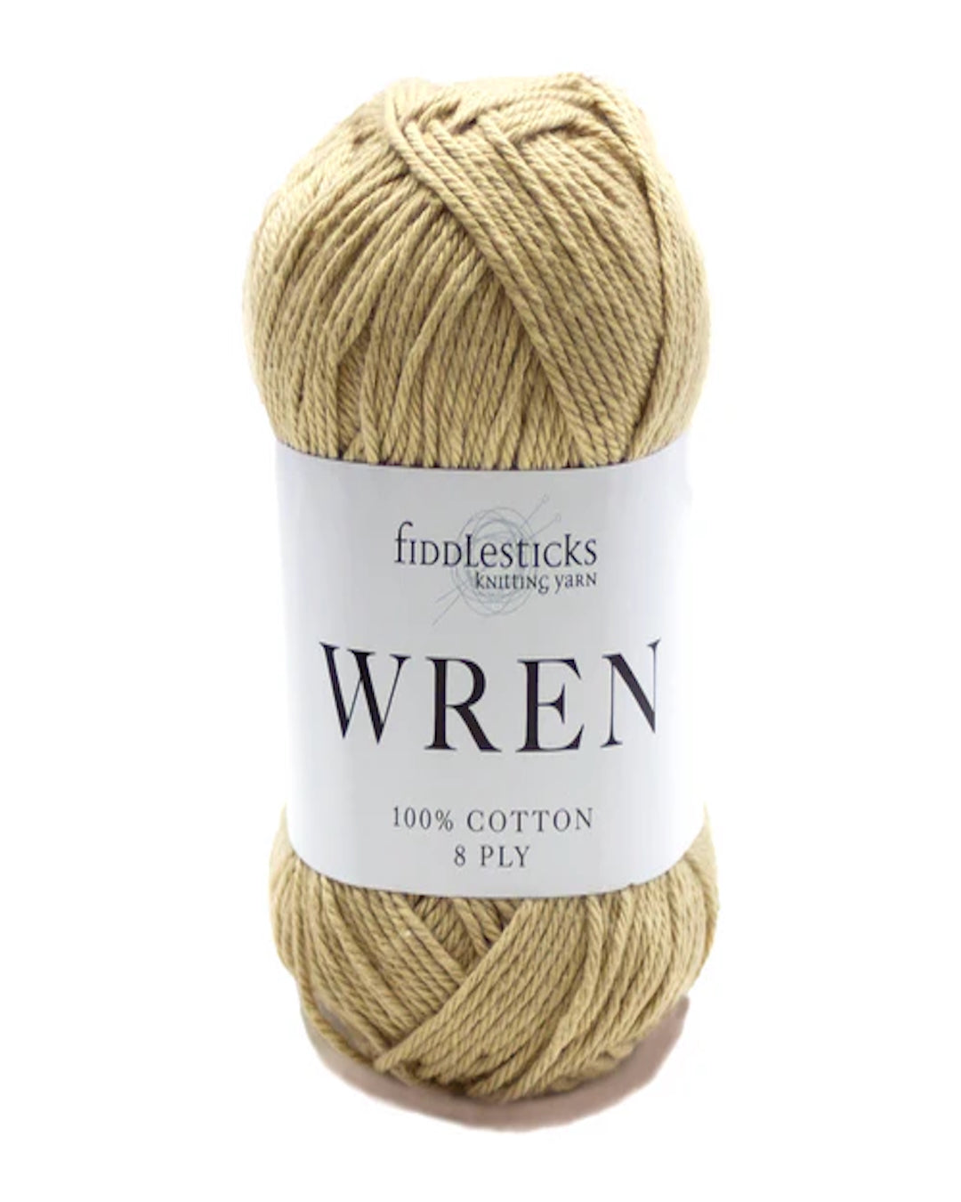 Fiddlesticks Wren