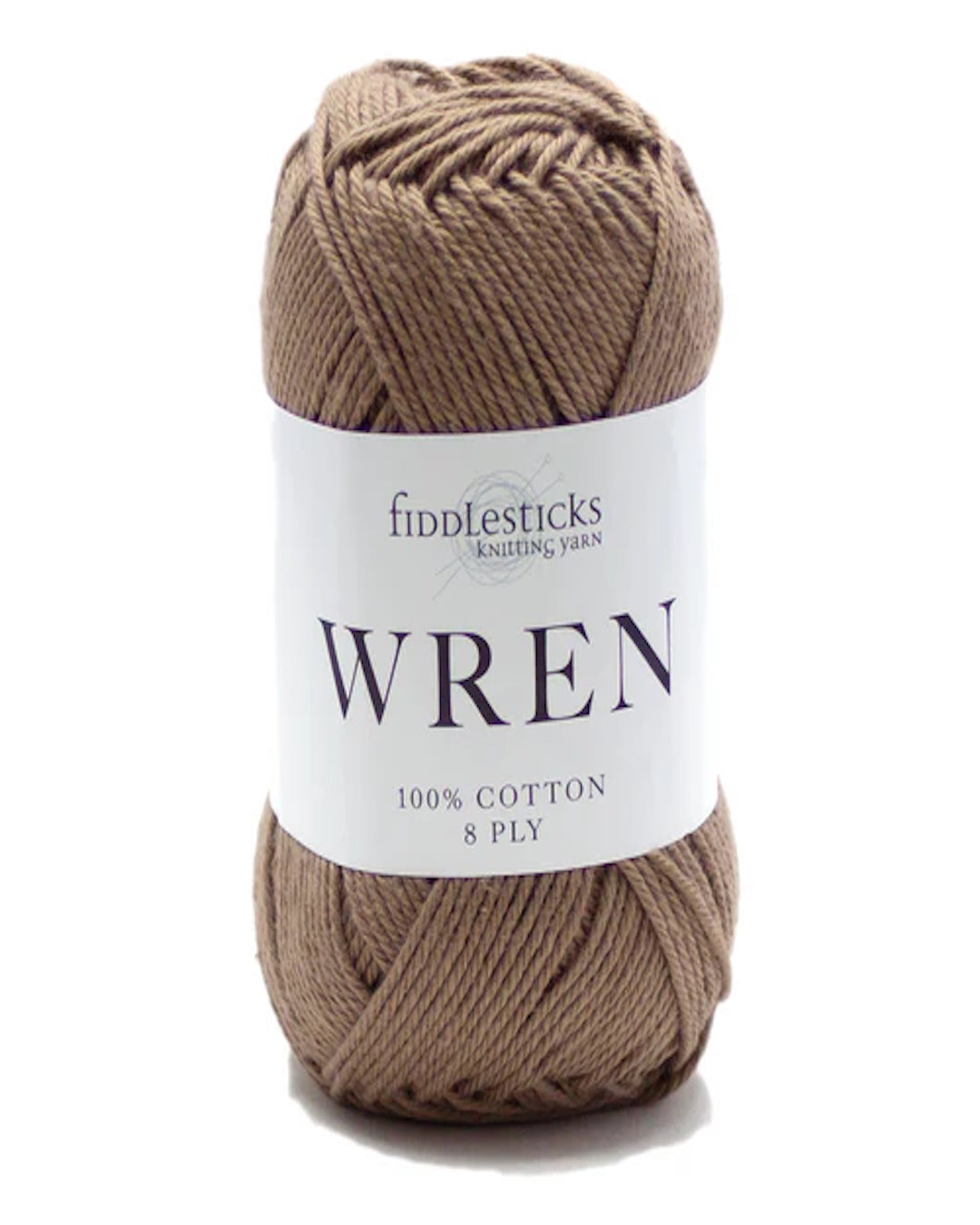 Fiddlesticks Wren