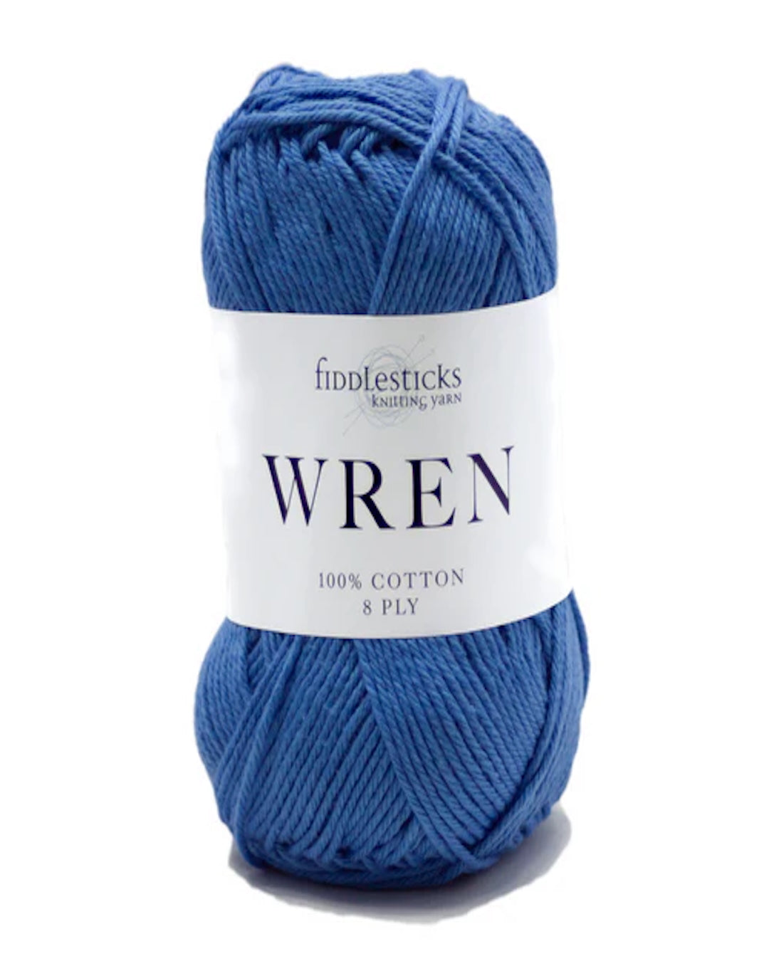 Fiddlesticks Wren