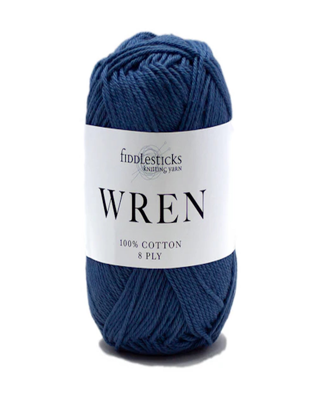 Fiddlesticks Wren