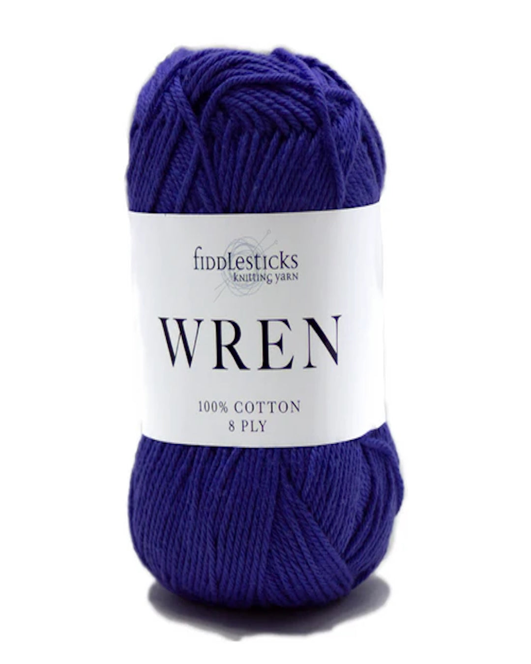 Fiddlesticks Wren