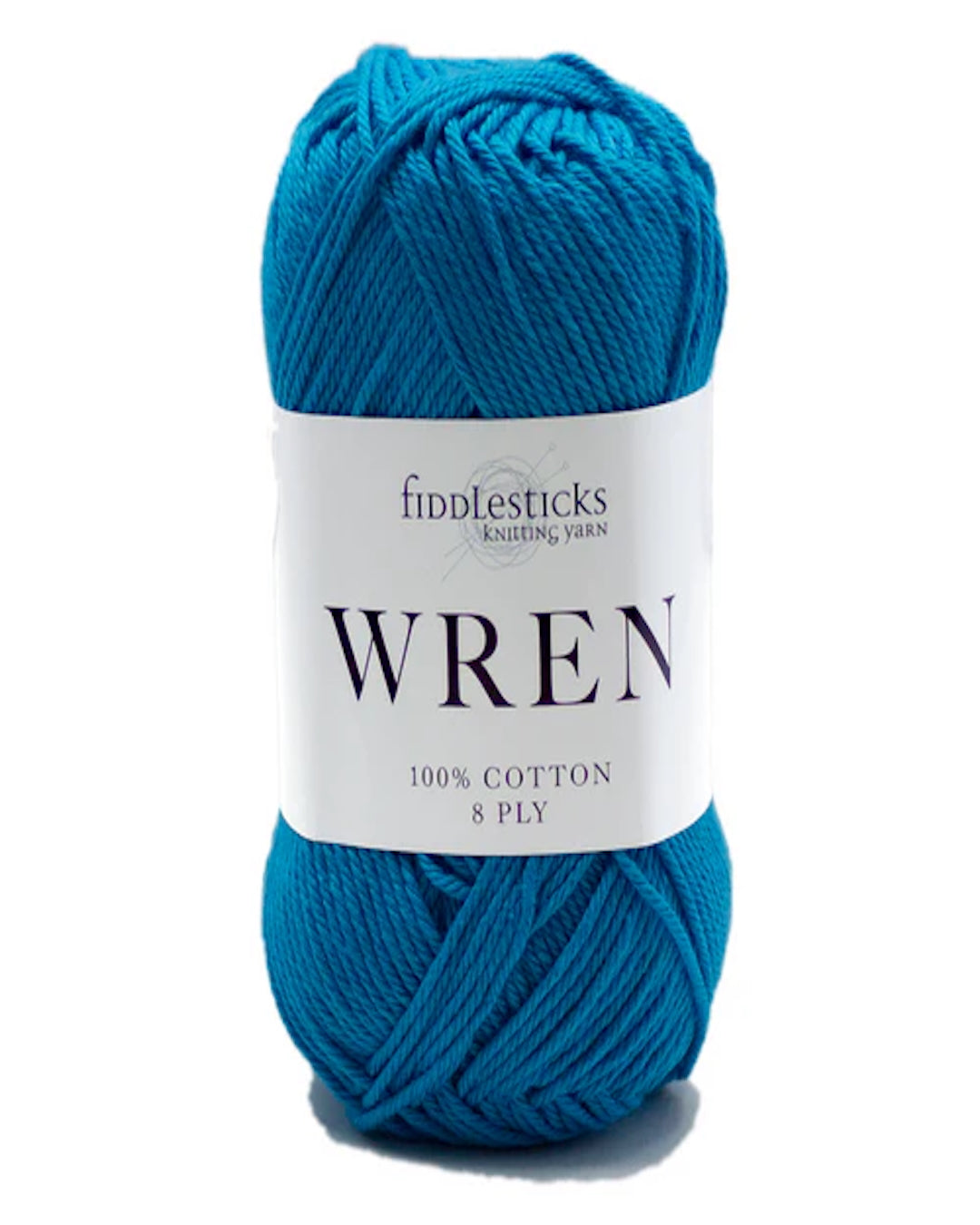 Fiddlesticks Wren