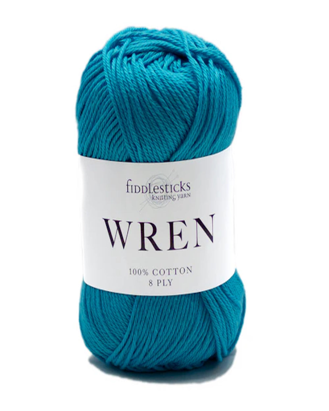 Fiddlesticks Wren