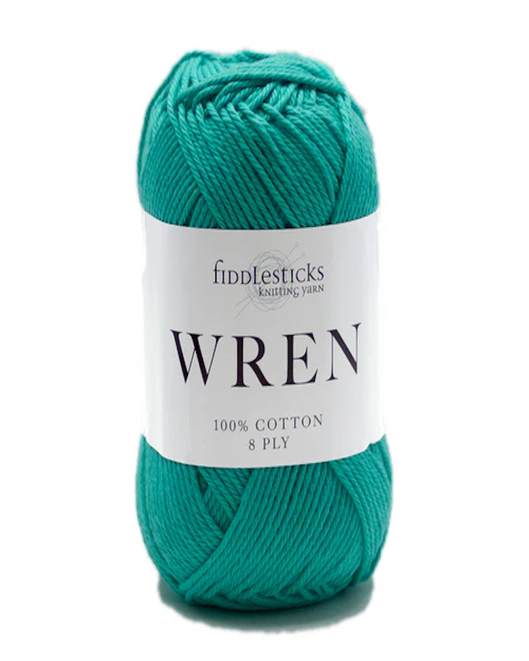 Fiddlesticks Wren