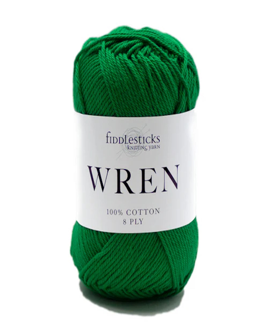 Fiddlesticks Wren