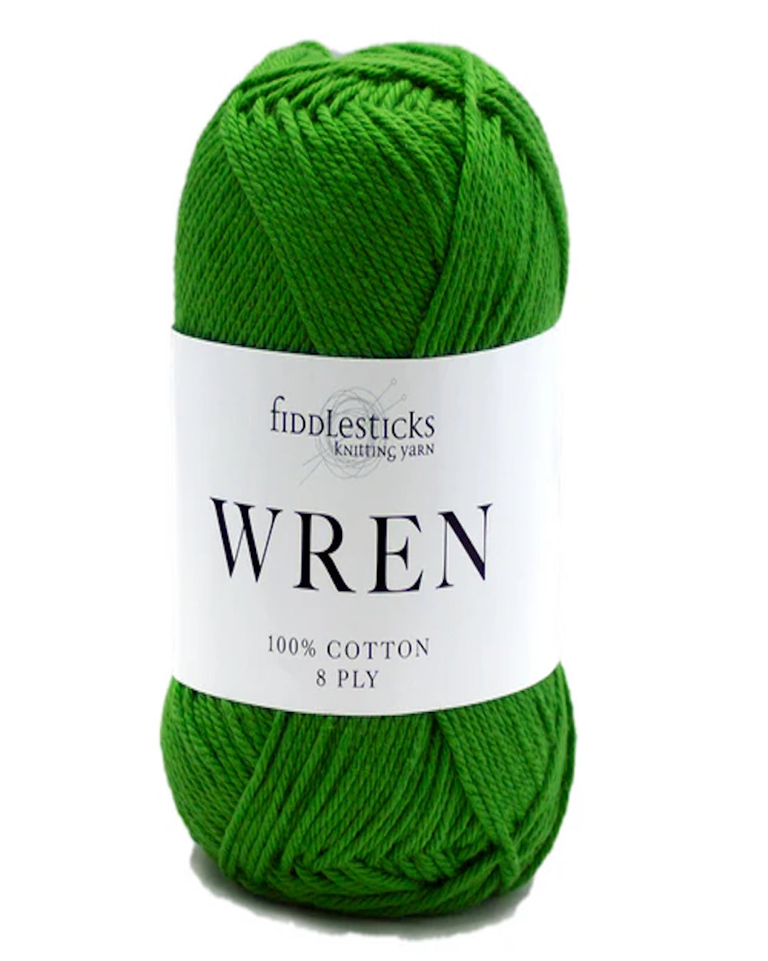 Fiddlesticks Wren