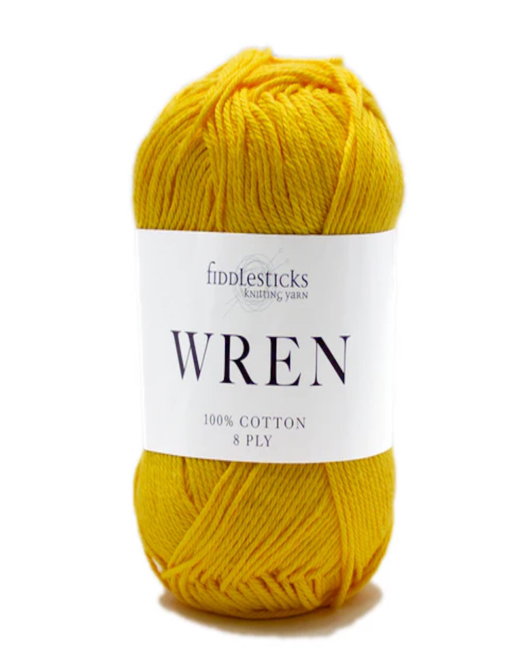 Fiddlesticks Wren