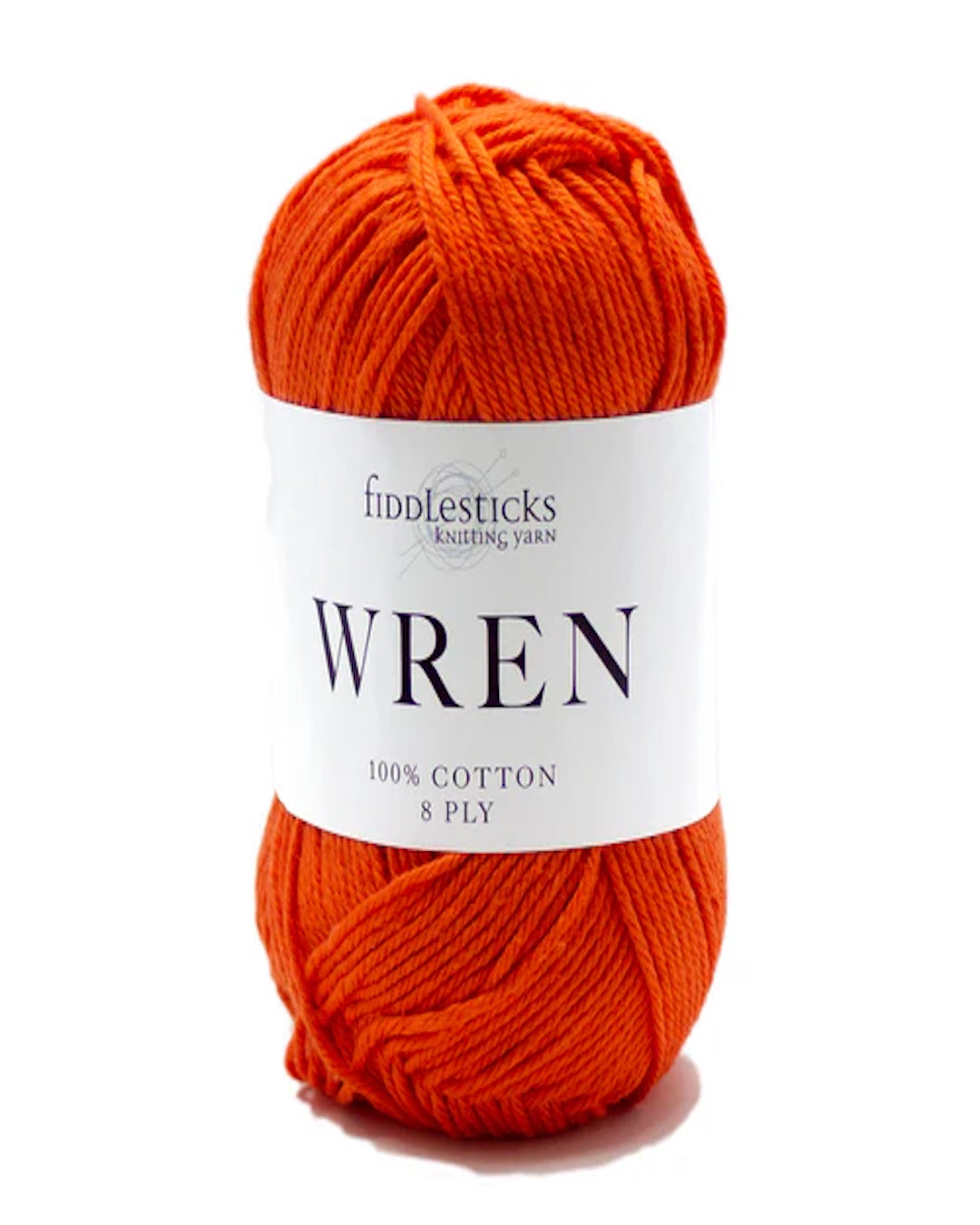 Fiddlesticks Wren