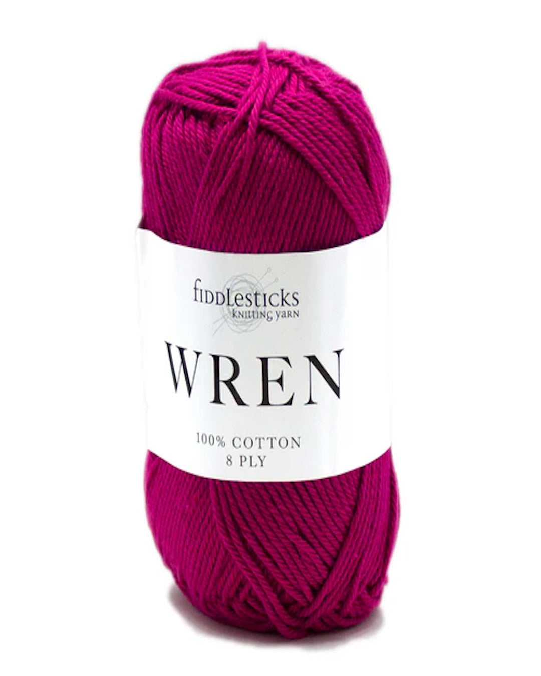 Fiddlesticks Wren